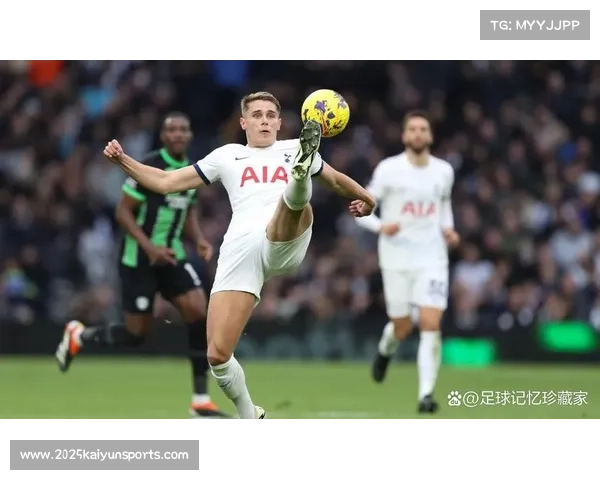 热刺欧超杯范德文破门难挡巴黎逆转最终2-3惜败