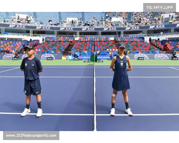 网球赛事版权费持续上涨，新媒体平台加入争夺行列