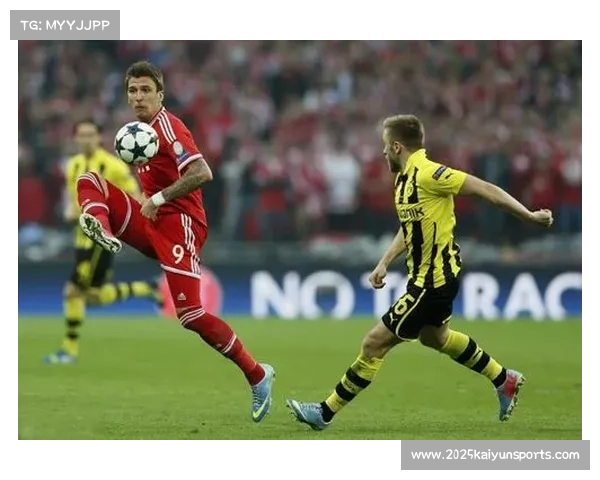 德甲转播权谈判在即，联盟着力提升全球市场竞争力