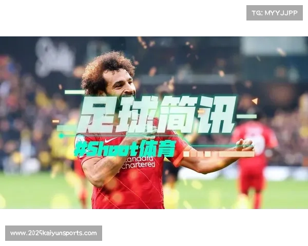 萨拉赫与主帅关系破裂，沙特转会谈判开启